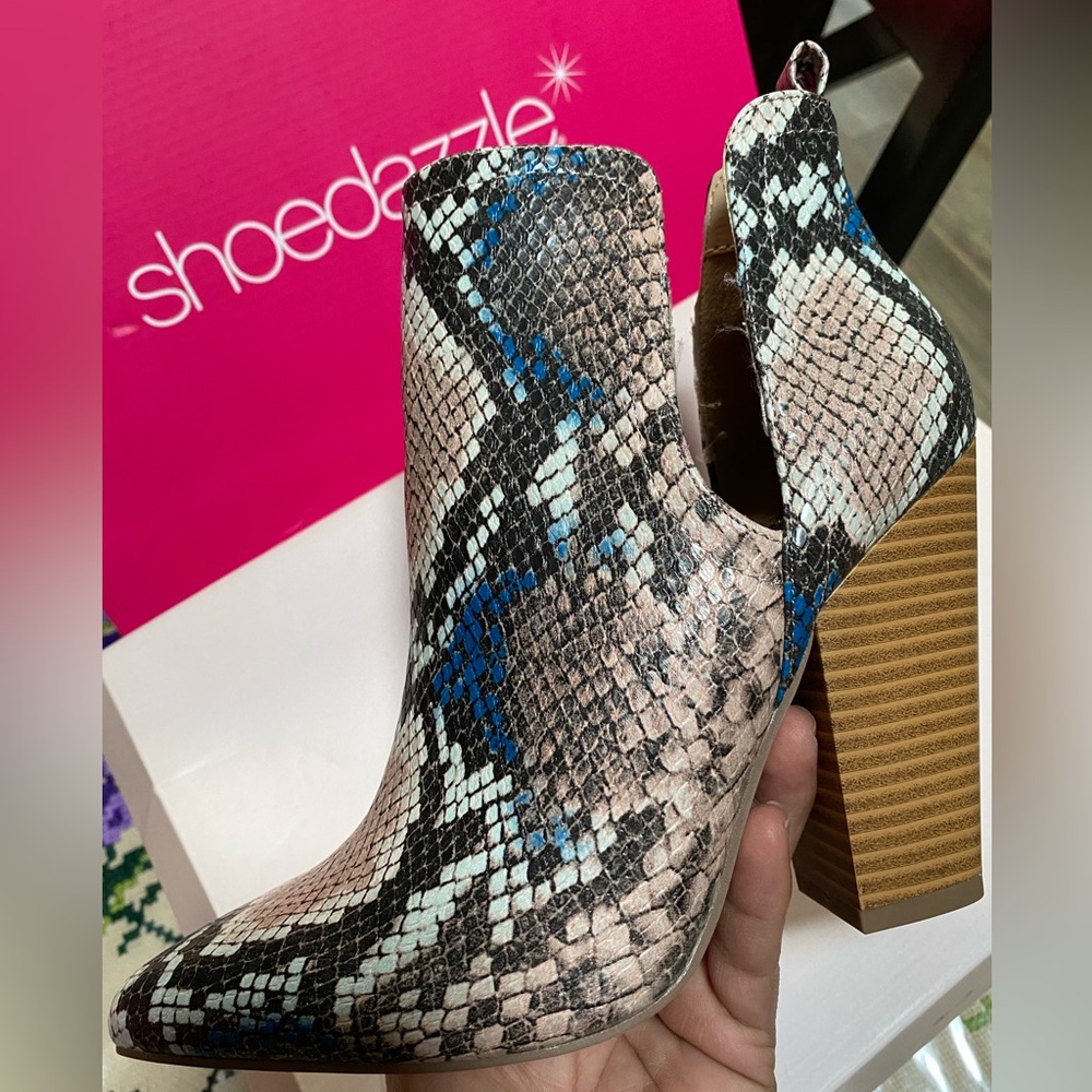 Botines - Picture 3 of 5